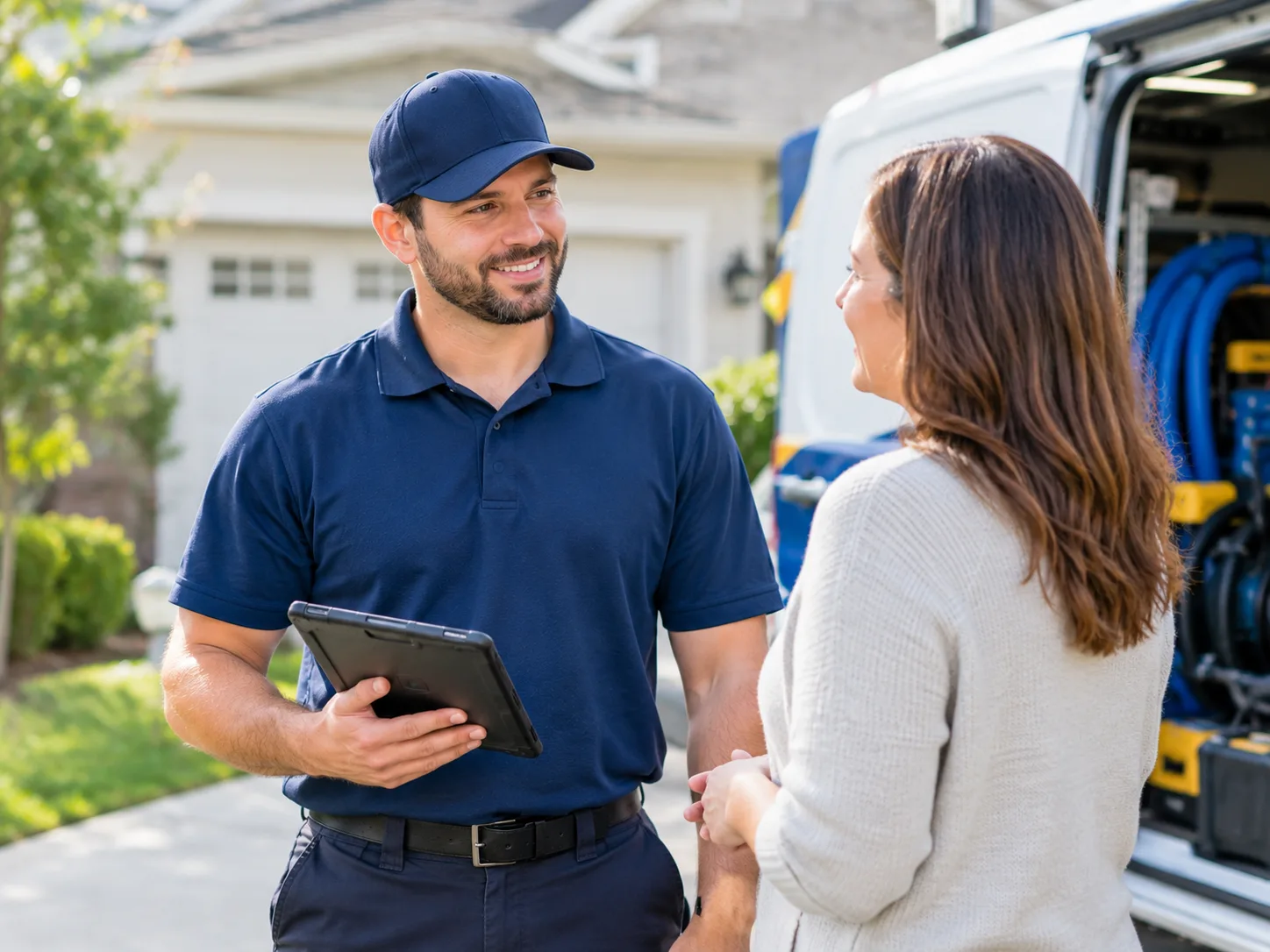 Sewage Backup Cleanup Bassett, VA FAQs